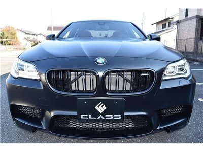 BMW M5 - 1