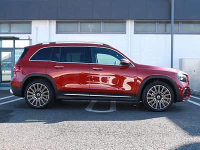 MERCEDES-BENZ GLB - 7