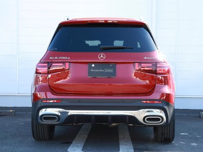 MERCEDES-BENZ GLB - 9