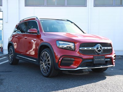 MERCEDES-BENZ GLB - 6