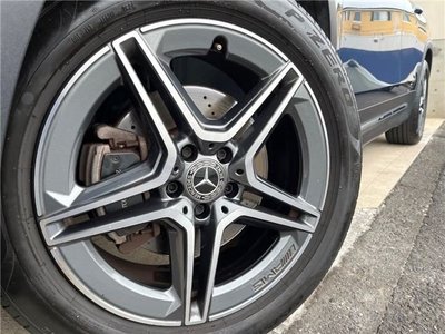 MERCEDES-BENZ GLB - 6