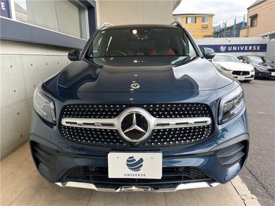 MERCEDES-BENZ GLB - 9