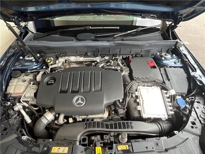 MERCEDES-BENZ GLB - 5