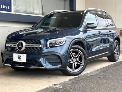 MERCEDES-BENZ GLB - 1