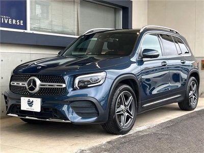 MERCEDES-BENZ GLB - 10