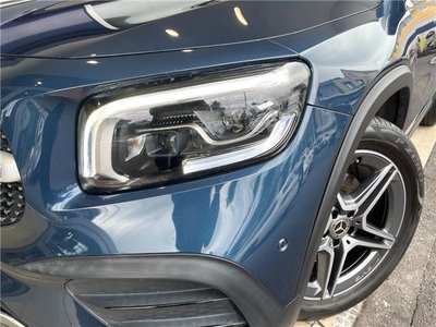 MERCEDES-BENZ GLB - 8