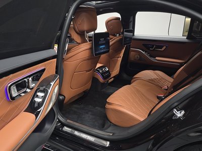 2023 Mercedes-BENZ S-CLASS — миниатюра 16