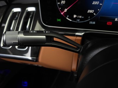 2023 Mercedes-BENZ S-CLASS — миниатюра 33