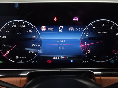2023 Mercedes-BENZ S-CLASS — миниатюра 11