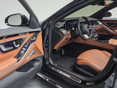 2023 Mercedes-BENZ S-CLASS — миниатюра 13