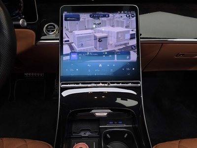 2023 Mercedes-BENZ S-CLASS — миниатюра 29