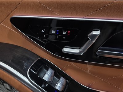 2023 Mercedes-BENZ S-CLASS — миниатюра 32