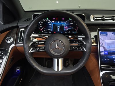 2023 Mercedes-BENZ S-CLASS — миниатюра 19