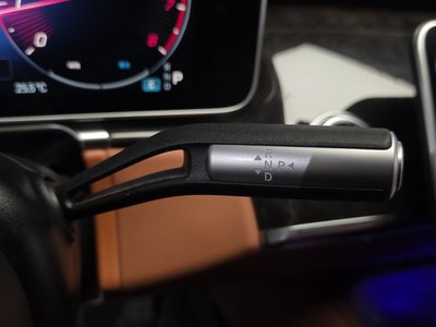 2023 Mercedes-BENZ S-CLASS — миниатюра 12