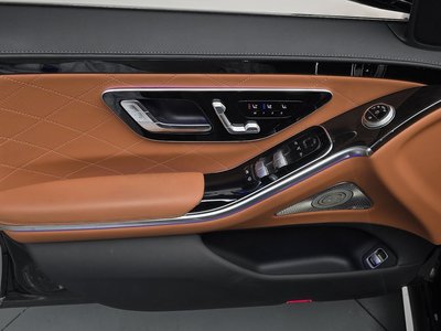 2023 Mercedes-BENZ S-CLASS — миниатюра 14