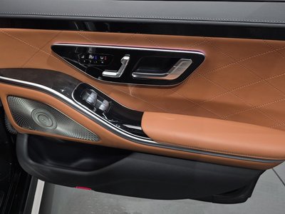 2023 Mercedes-BENZ S-CLASS — миниатюра 15