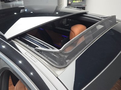 2023 Mercedes-BENZ S-CLASS — миниатюра 25
