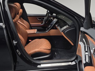 2023 Mercedes-BENZ S-CLASS — миниатюра 17