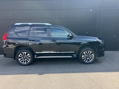 TOYOTA LAND CRUISER PRADO - 2
