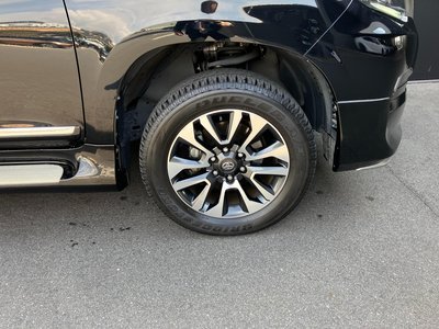 TOYOTA LAND CRUISER PRADO - 6