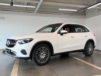 صورة 1 لـ 2025 Mercedes-BENZ GLC