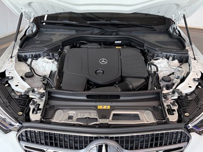 صورة 7 لـ 2025 Mercedes-BENZ GLC