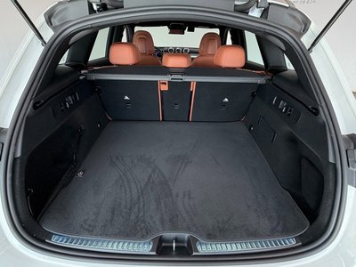 صورة مصغرة 18 لـ 2025 Mercedes-BENZ GLC
