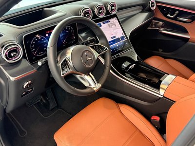 صورة 10 لـ 2025 Mercedes-BENZ GLC