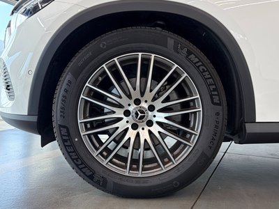 صورة 6 لـ 2025 Mercedes-BENZ GLC