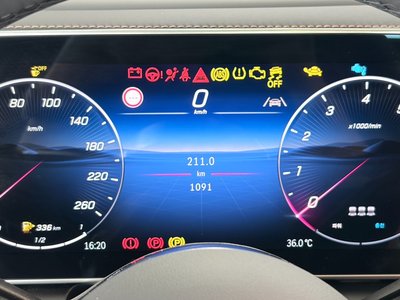 صورة 8 لـ 2025 Mercedes-BENZ GLC