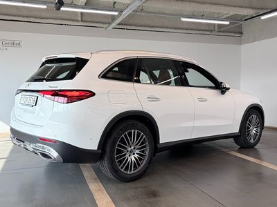 صورة 4 لـ 2025 Mercedes-BENZ GLC