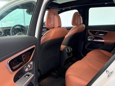 صورة مصغرة 12 لـ 2025 Mercedes-BENZ GLC