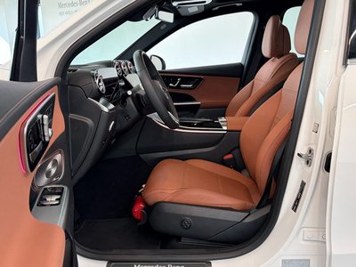 صورة مصغرة 11 لـ 2025 Mercedes-BENZ GLC