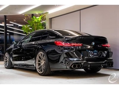 صورة 2 لـ 2020 BMW M8