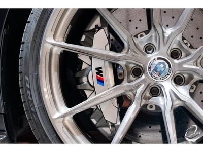 صورة 5 لـ 2020 BMW M8
