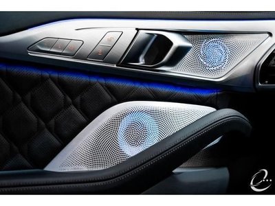 صورة 8 لـ 2020 BMW M8
