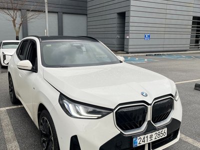 BMW X3 - 2