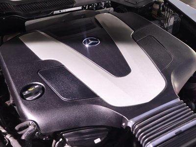 MERCEDES-BENZ G-CLASS - 9