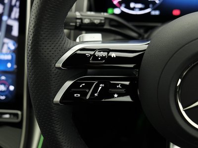 MERCEDES-BENZ GLC - 9