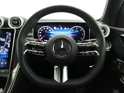 MERCEDES-BENZ GLC - 8