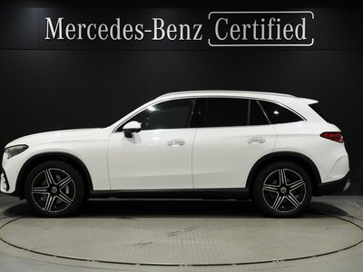 MERCEDES-BENZ GLC - 5