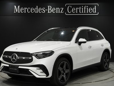 MERCEDES-BENZ GLC - 1