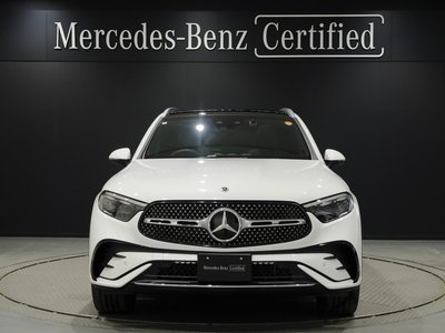 MERCEDES-BENZ GLC - 3