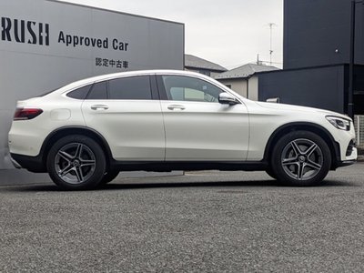 MERCEDES-BENZ GLC - 2