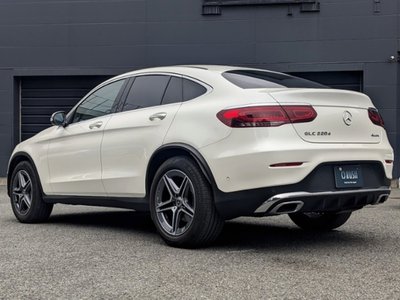 MERCEDES-BENZ GLC - 5