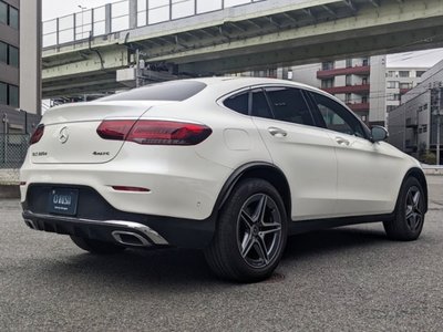 MERCEDES-BENZ GLC - 3