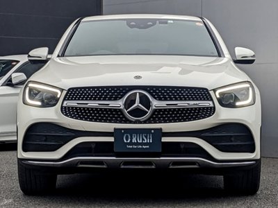 MERCEDES-BENZ GLC - 8