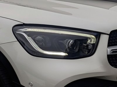 MERCEDES-BENZ GLC - 9