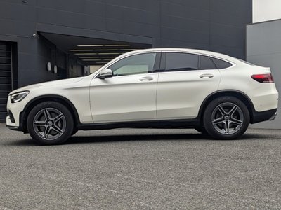 MERCEDES-BENZ GLC - 6