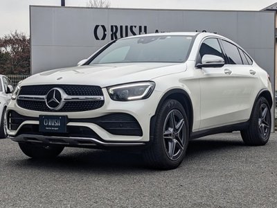 MERCEDES-BENZ GLC - 7